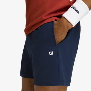 Wilson Daily Sports Short Unlined 6